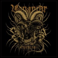 VANANIDR Damnation [CD]